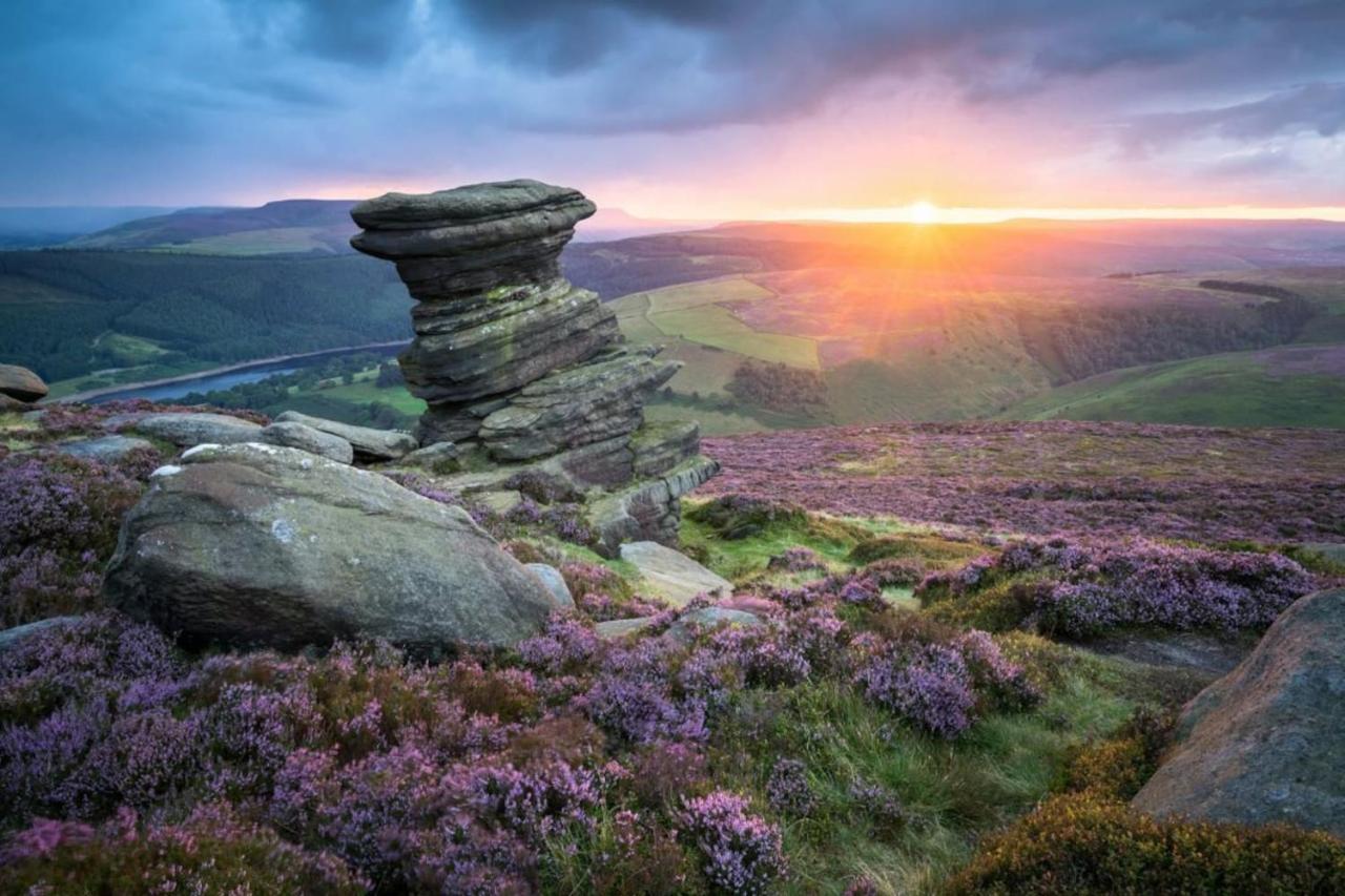 Holiday home Carpenter Sheffield