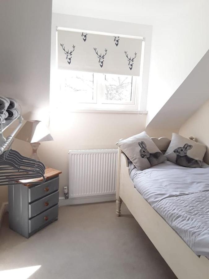 Holiday home Carpenter Sheffield