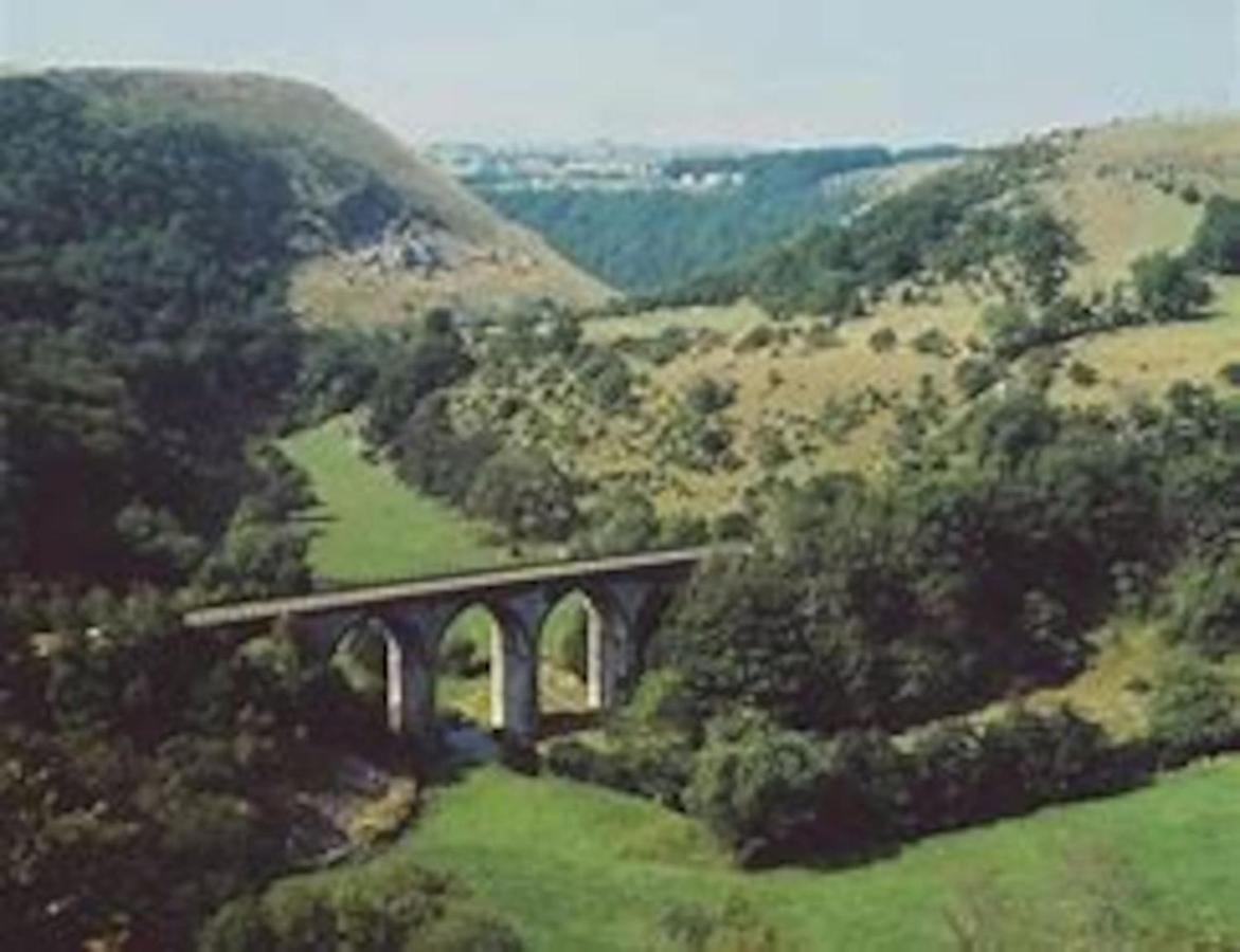 Holiday home Carpenter Sheffield