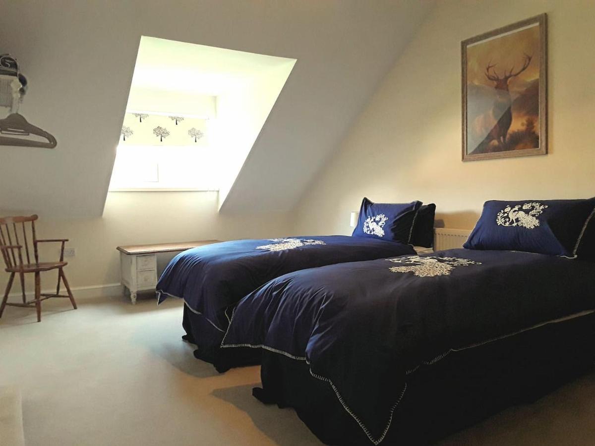 Carpenter Holiday home *