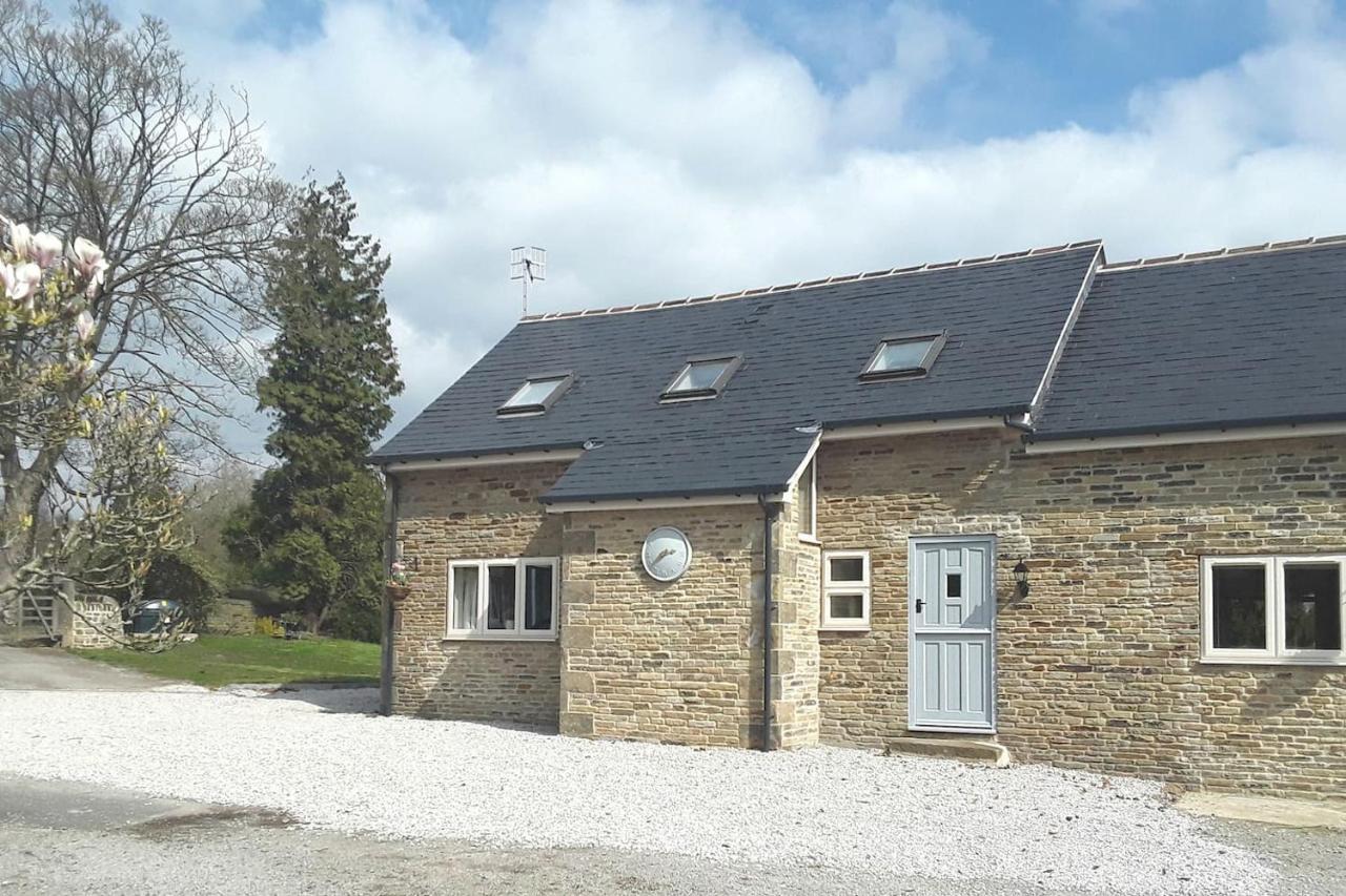 Carpenter Holiday home