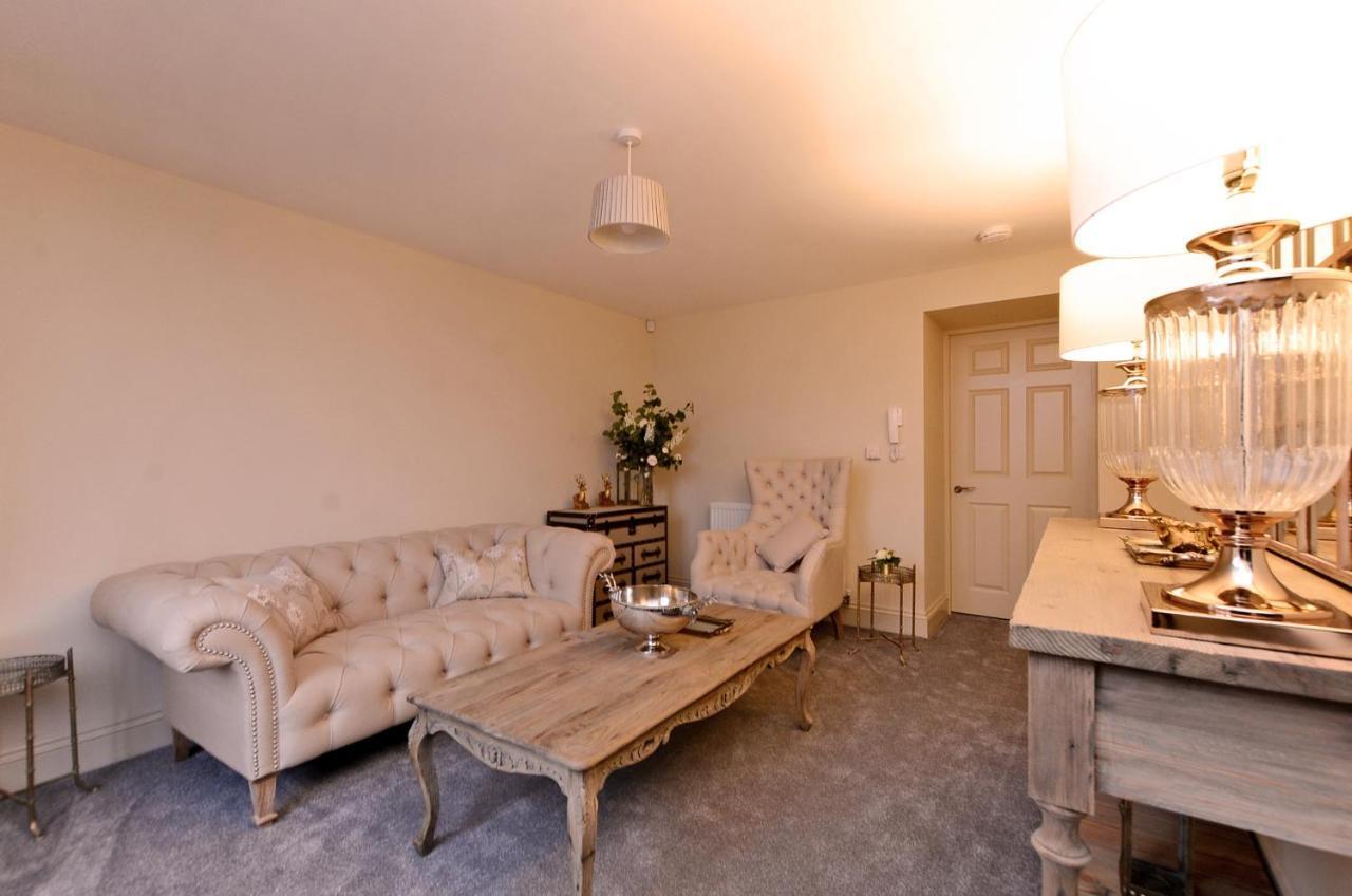 Ranmoor Serviced At Glossop Road Apartment Sheffield