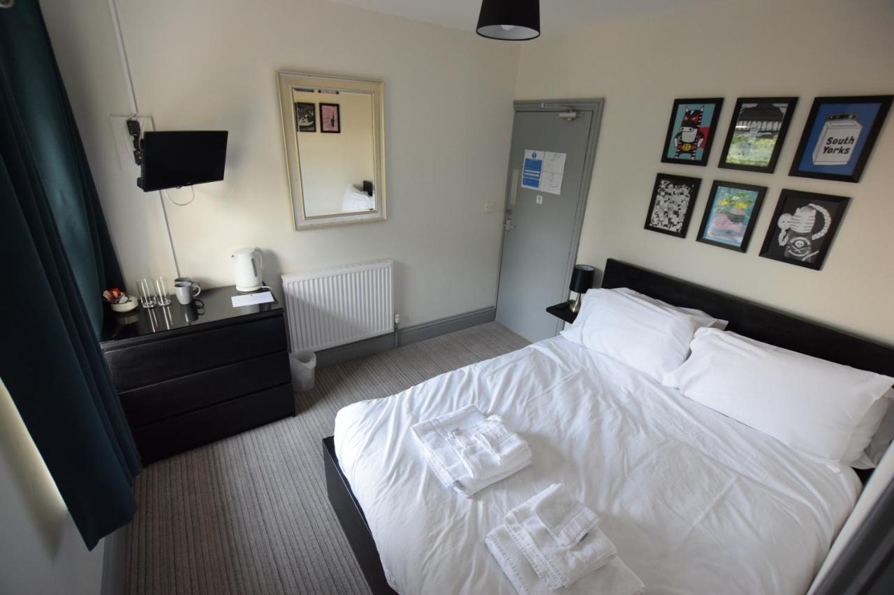 The Crow Hotel 3*