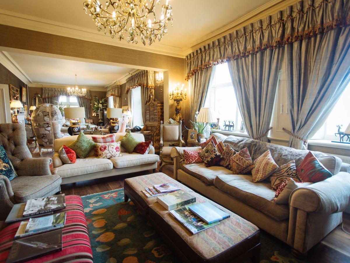 Moscar Holiday home Sheffield