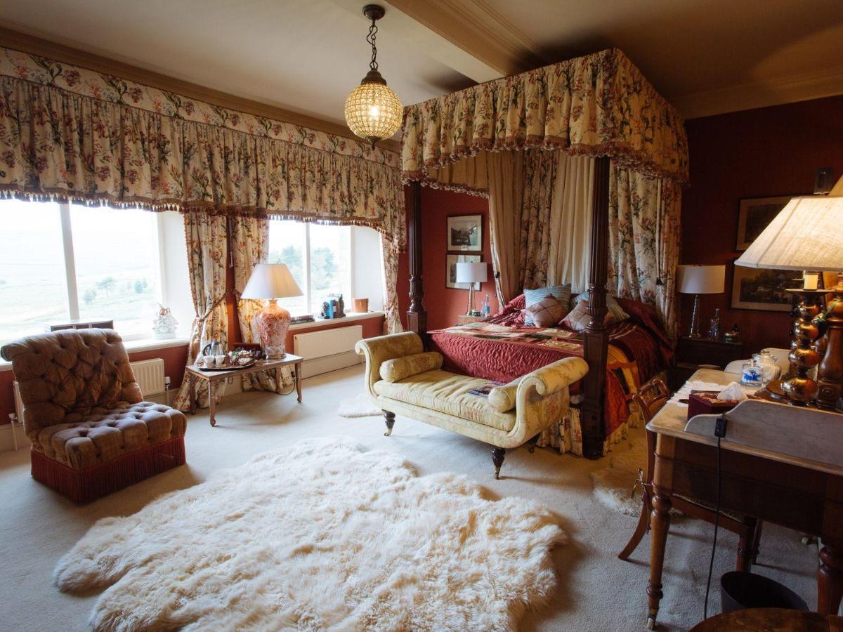 Moscar Holiday home