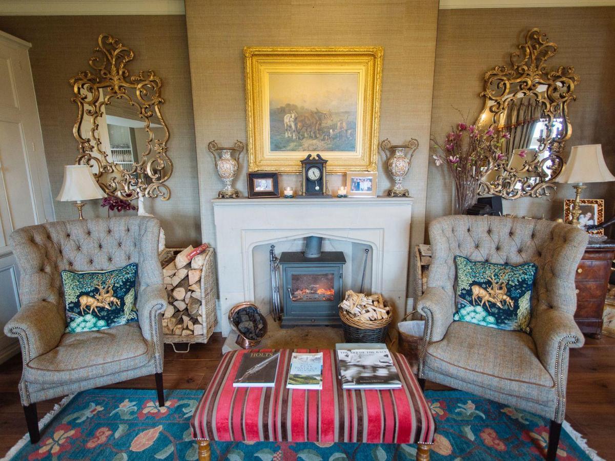 Holiday home Moscar Sheffield