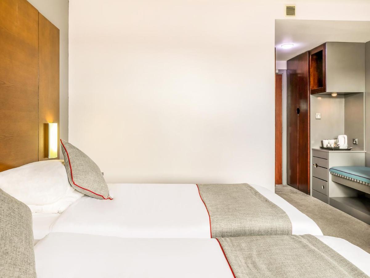 Western Hotel 3*