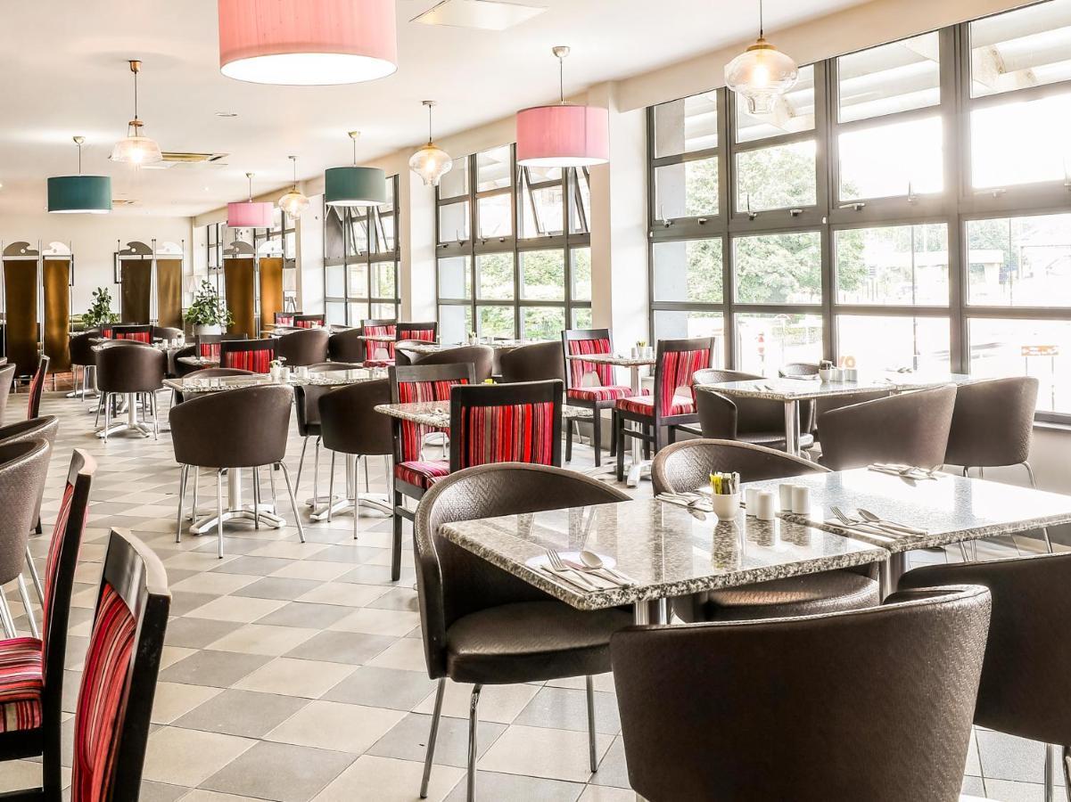 Western Hotel Sheffield