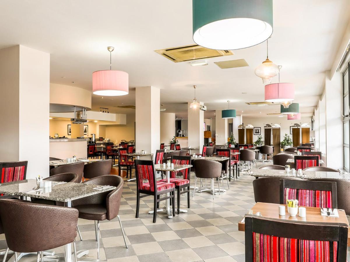 Hotel Western Sheffield