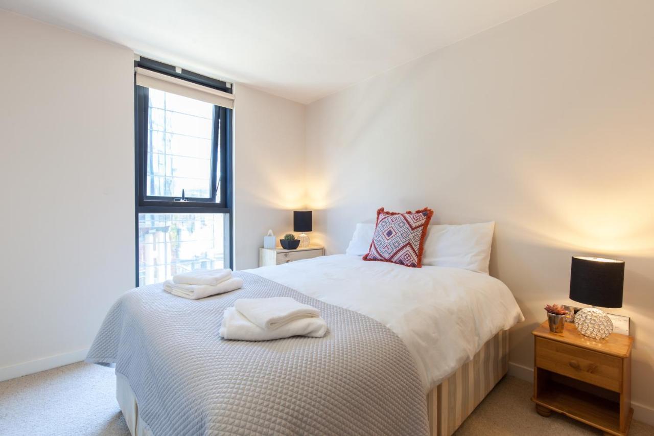 Excel Apartment