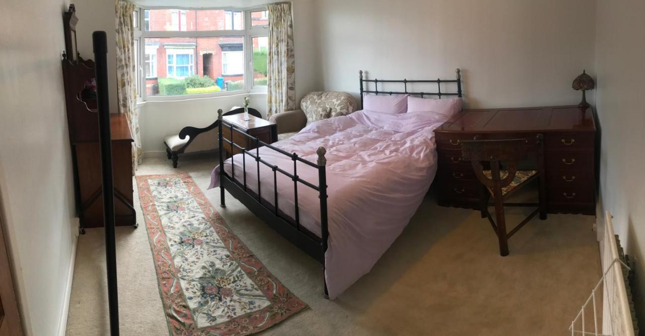Guest house Ying's International Family