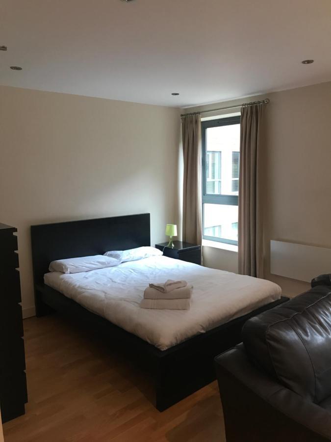 Apartment West One Panorama