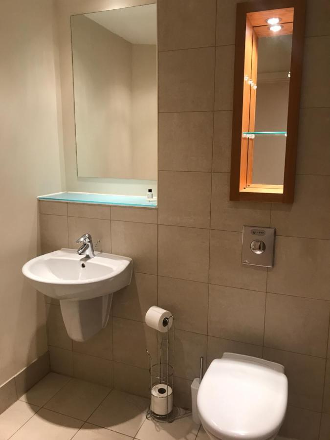 West One Panorama Apartment Sheffield