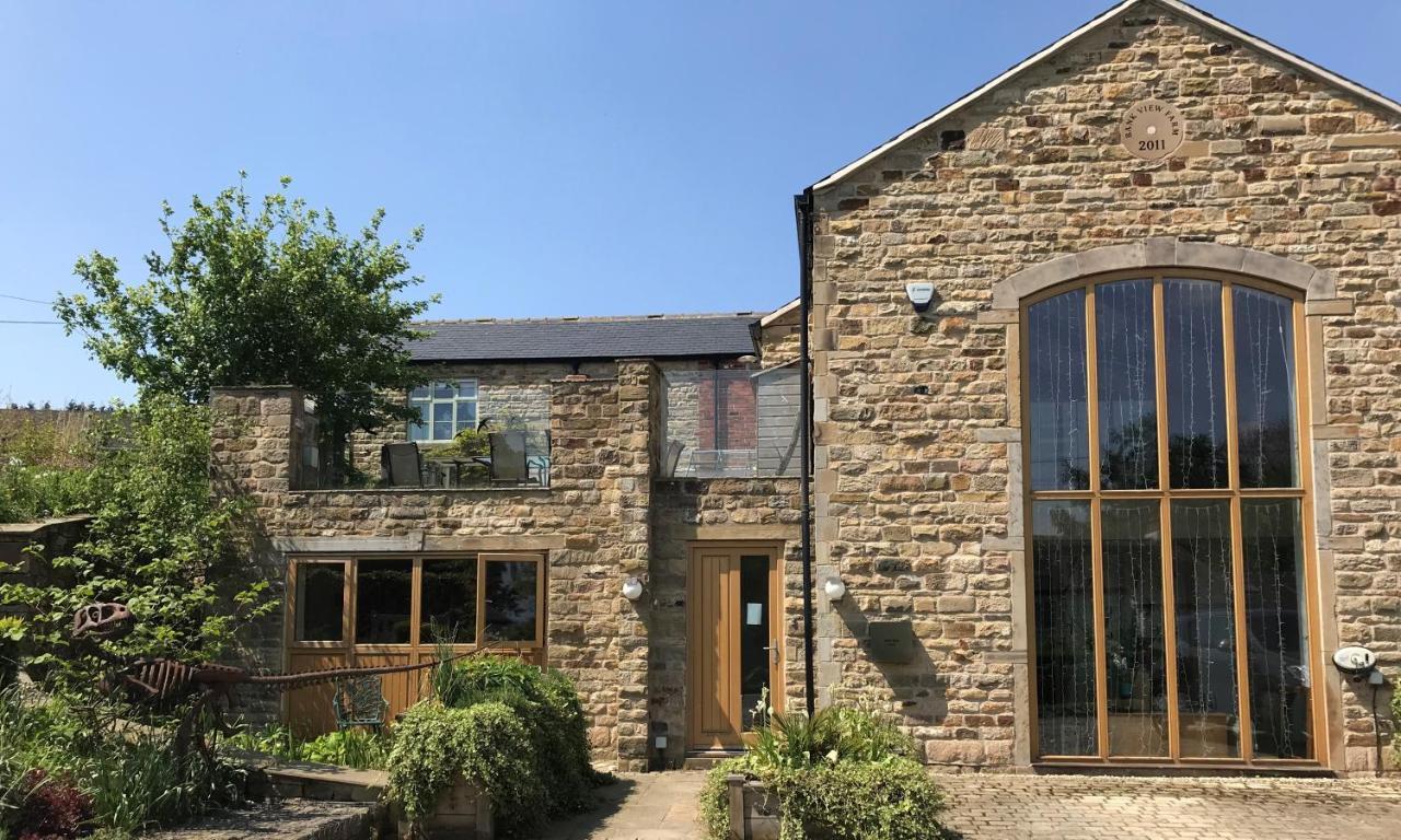 Bank View Farm Sheffield