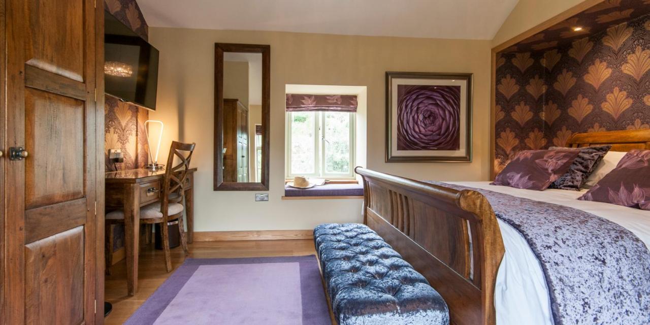 Bed & Breakfast Bank View Farm 4*