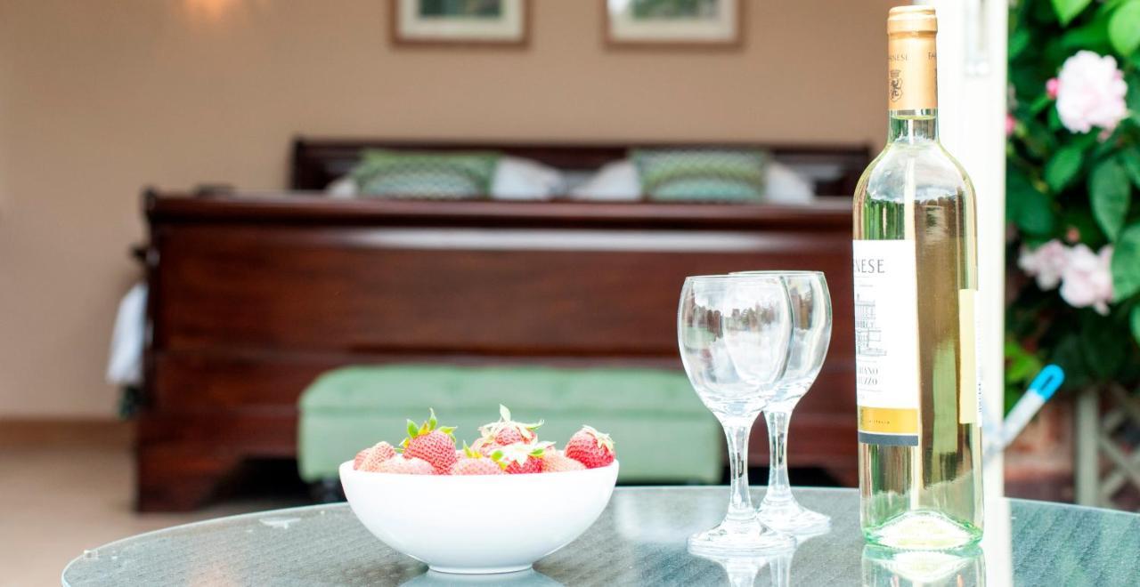 Bank View Farm Bed & Breakfast Sheffield