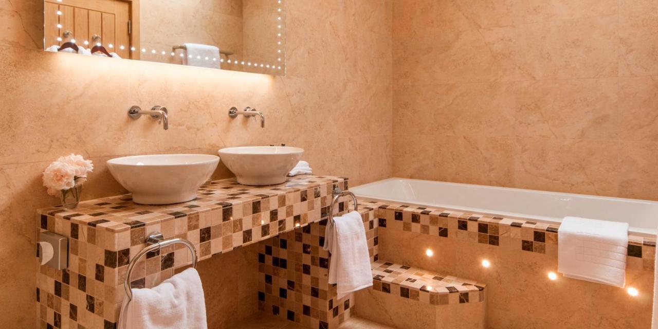 Bed & Breakfast Bank View Farm 4*