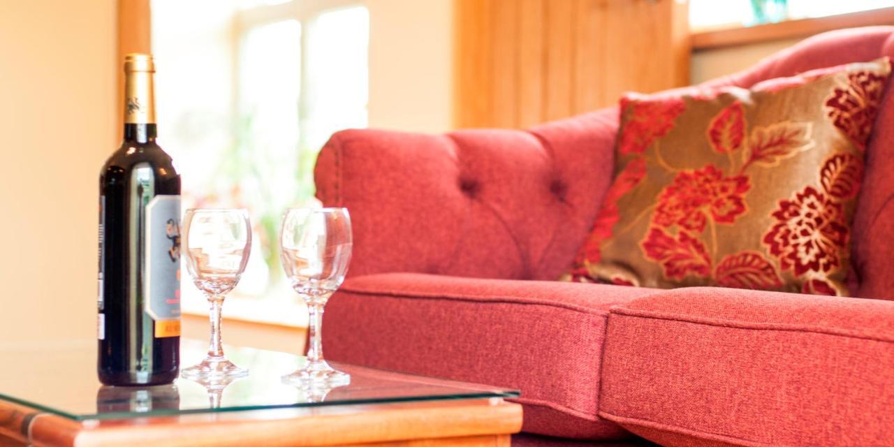 Bed & Breakfast Bank View Farm 4*