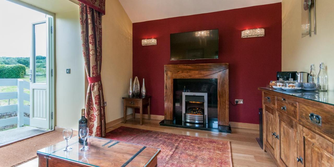 Bank View Farm Bed & Breakfast 4*