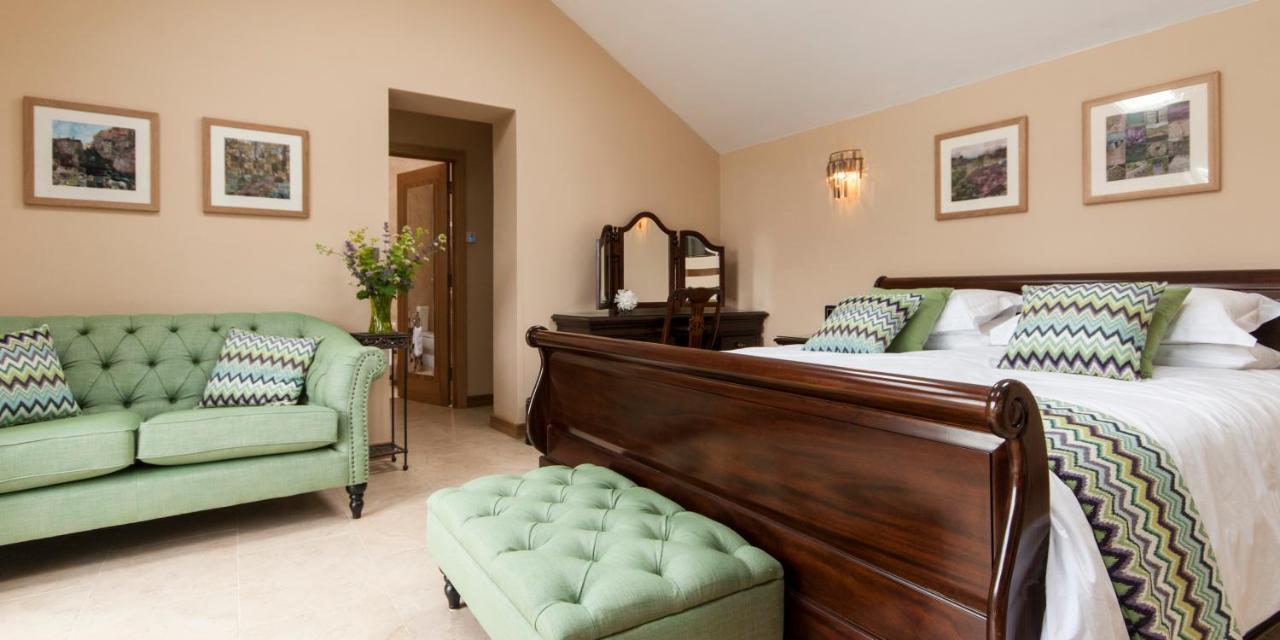Bed & Breakfast Bank View Farm