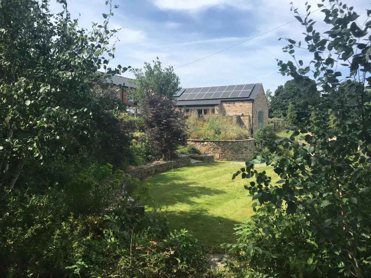 Bed & Breakfast Bank View Farm Sheffield