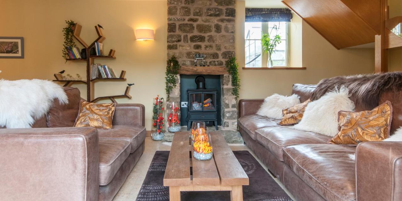 Bank View Farm Bed & Breakfast Sheffield
