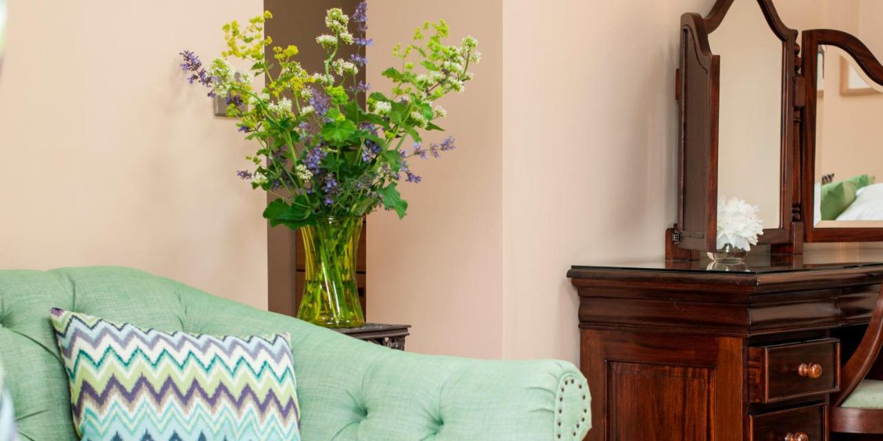 Bank View Farm Bed & Breakfast