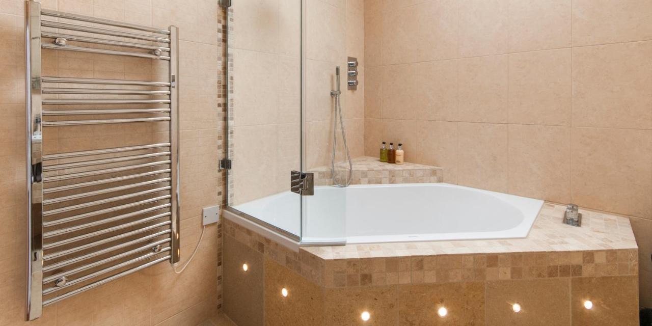 Bed & Breakfast Bank View Farm 4*