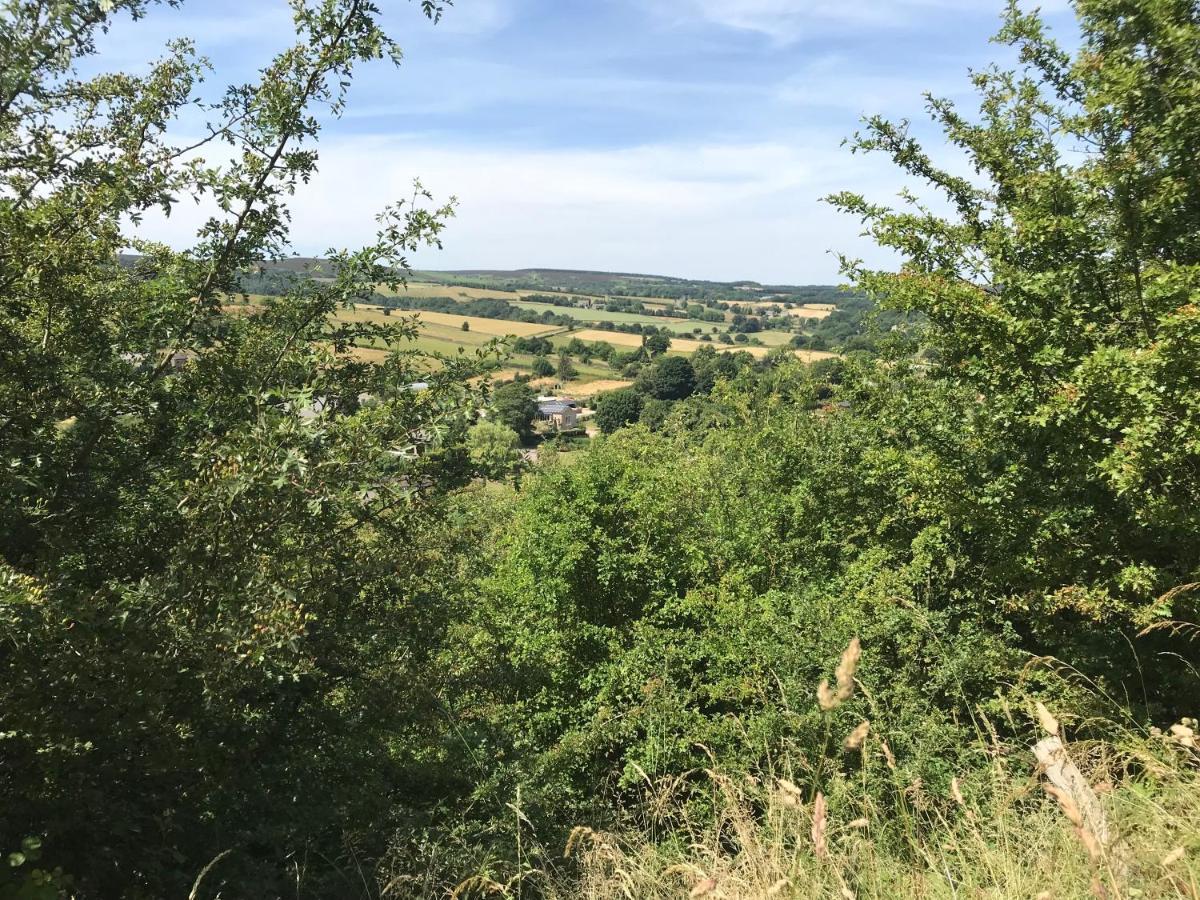 Bed & Breakfast Bank View Farm Sheffield