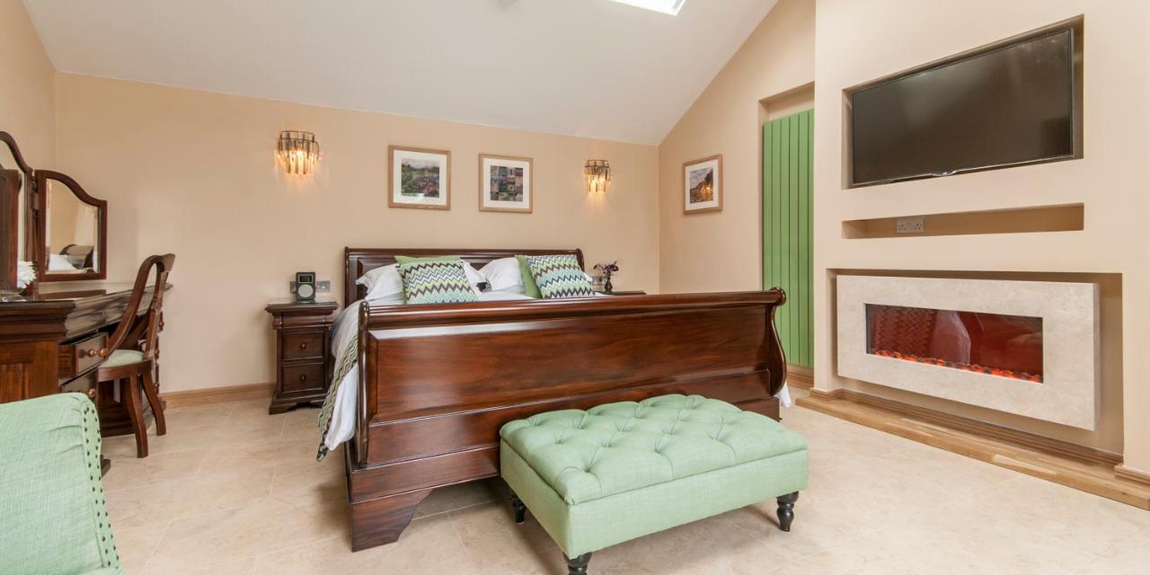 Bank View Farm 4* Sheffield