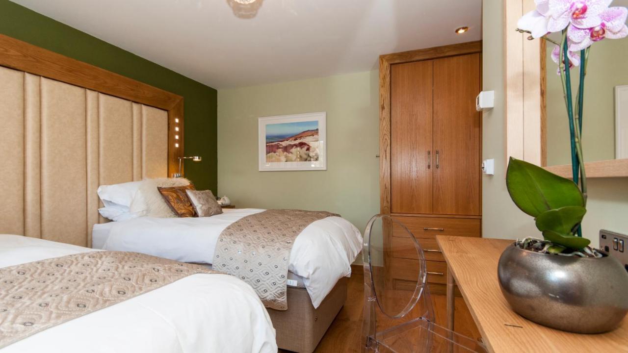Bank View Farm Holiday home Sheffield