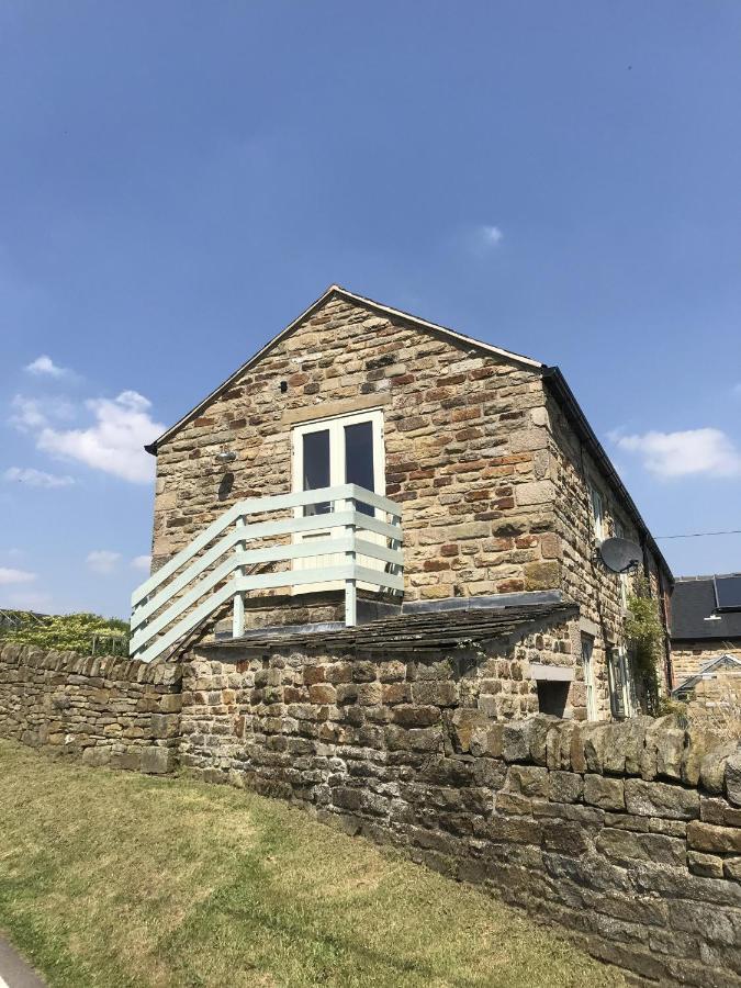 Holiday home Bank View Farm Sheffield