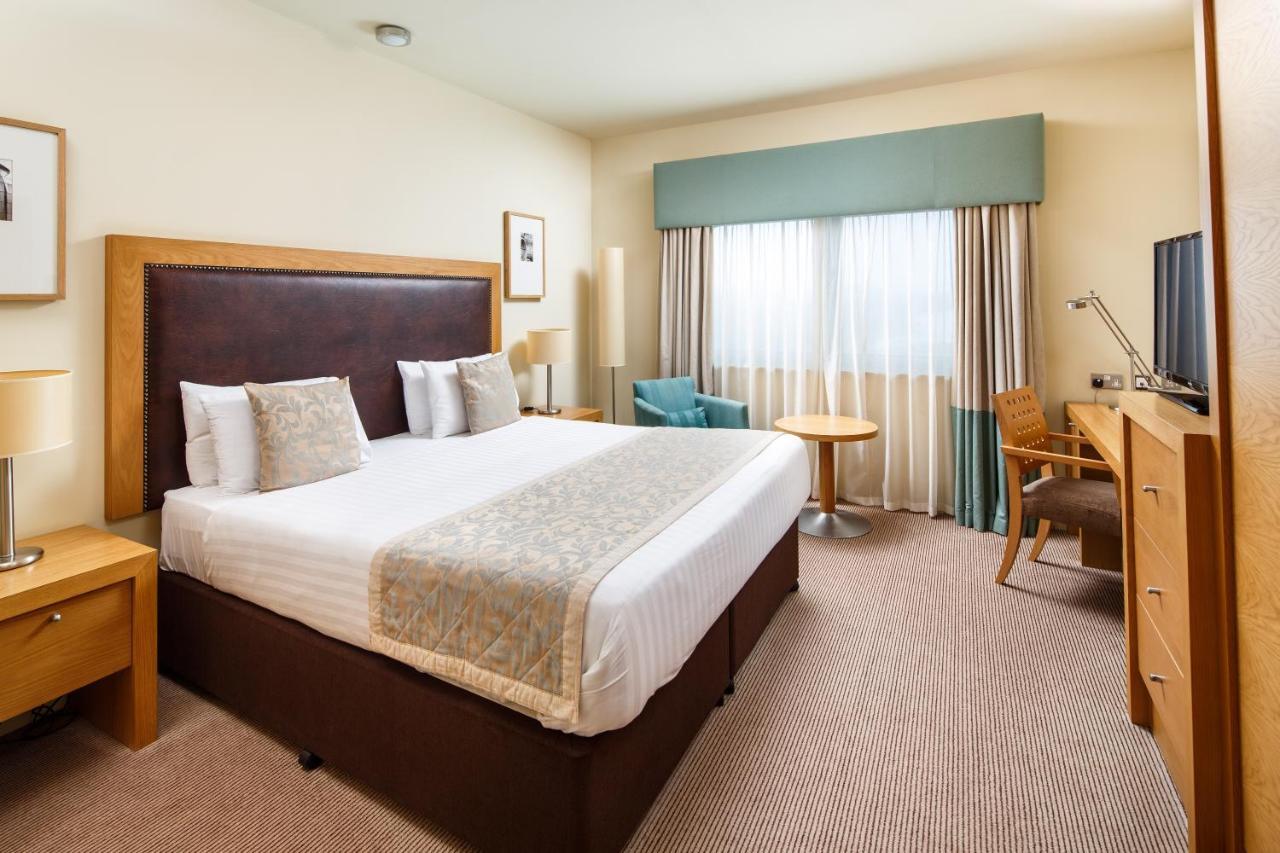 Hotel Mercure Parkway Sheffield