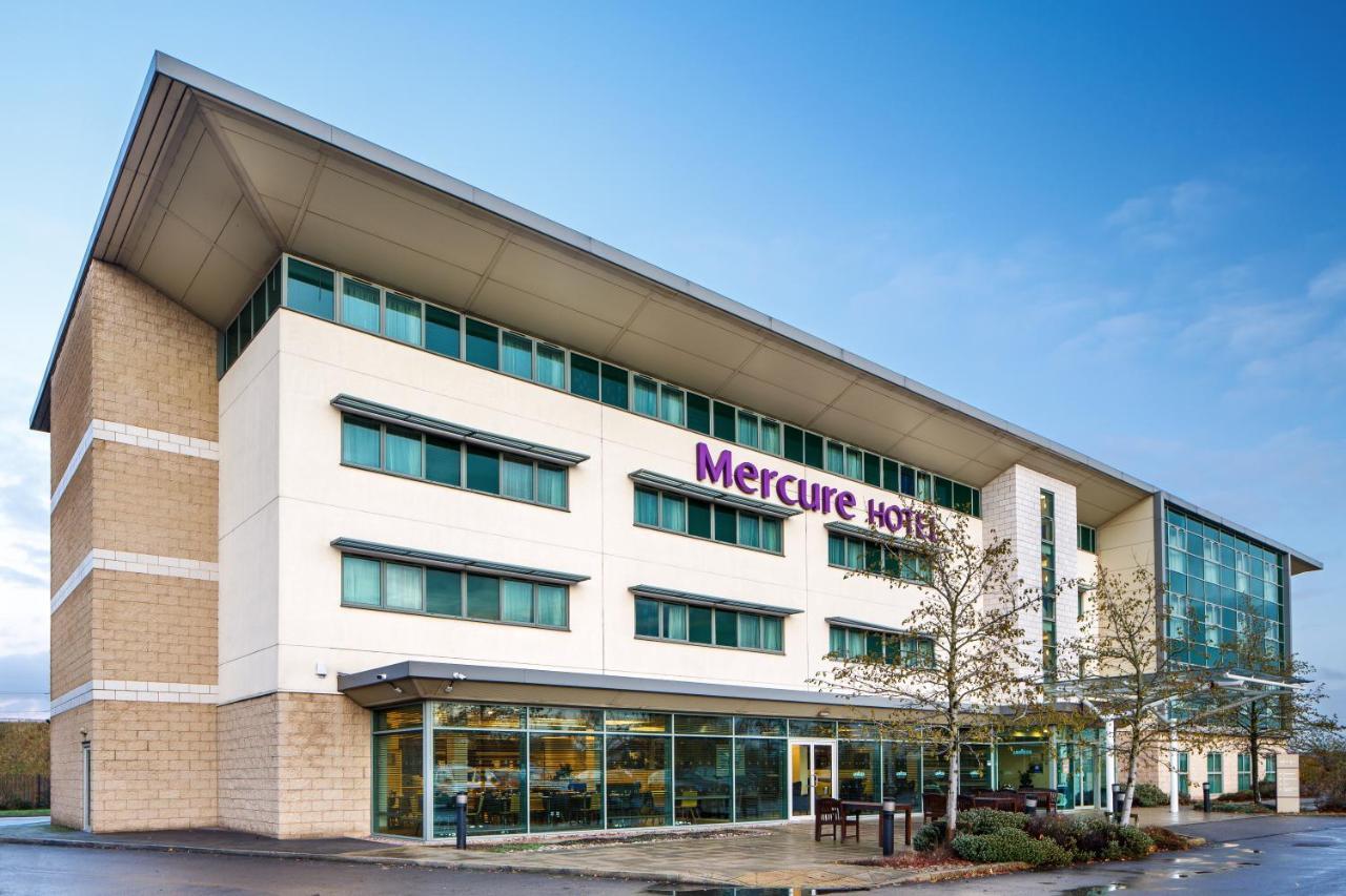 Mercure Parkway Hotel