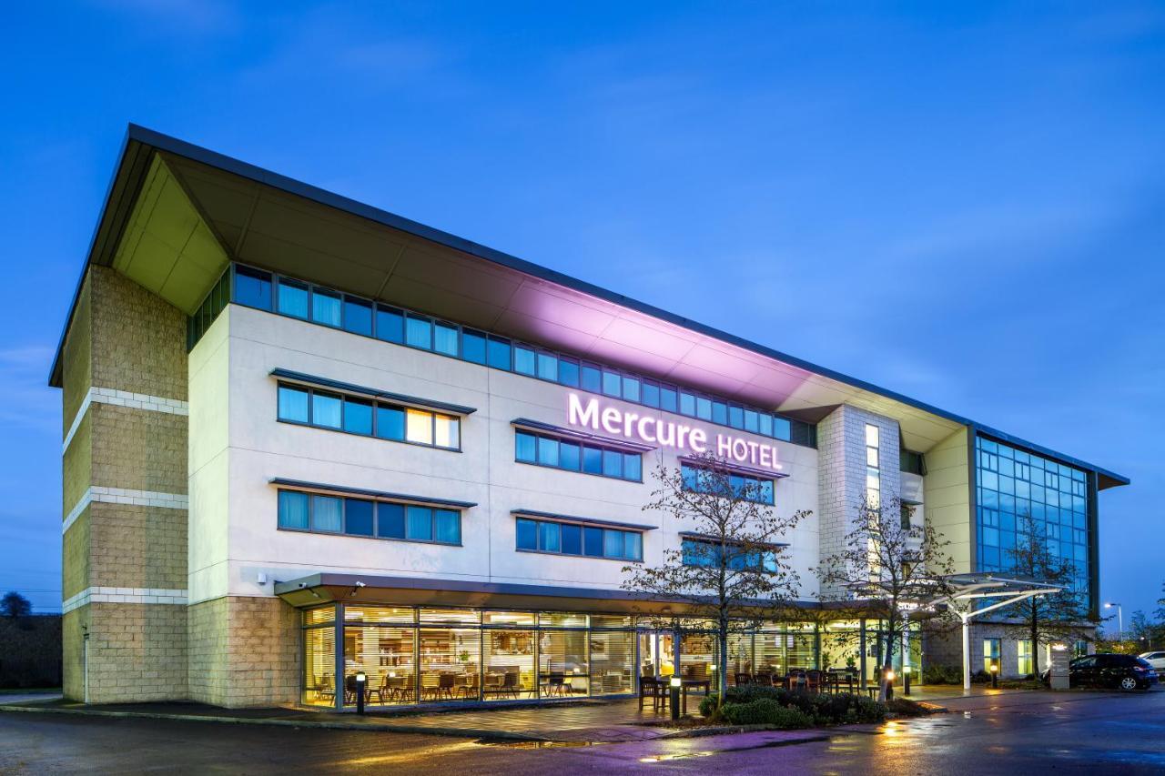 Mercure Parkway 4* Sheffield