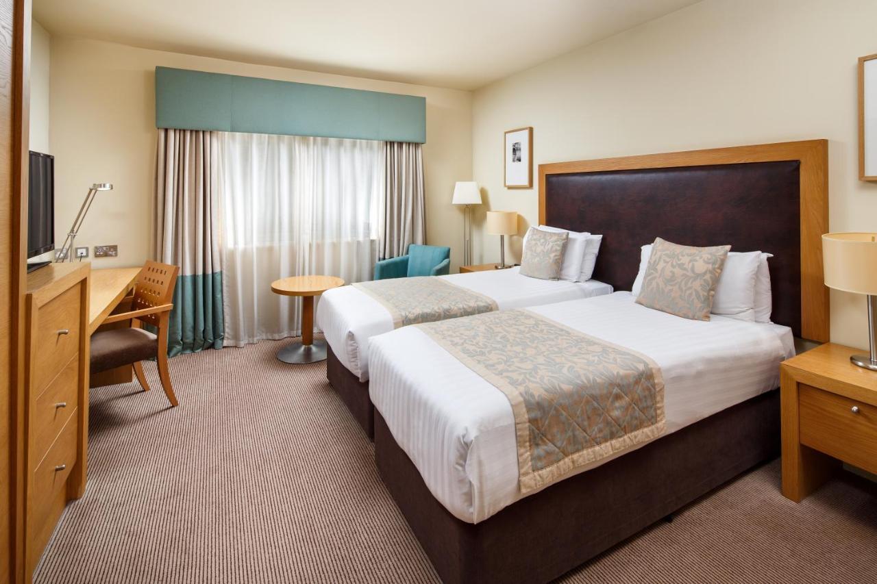 Mercure Parkway Hotel Sheffield