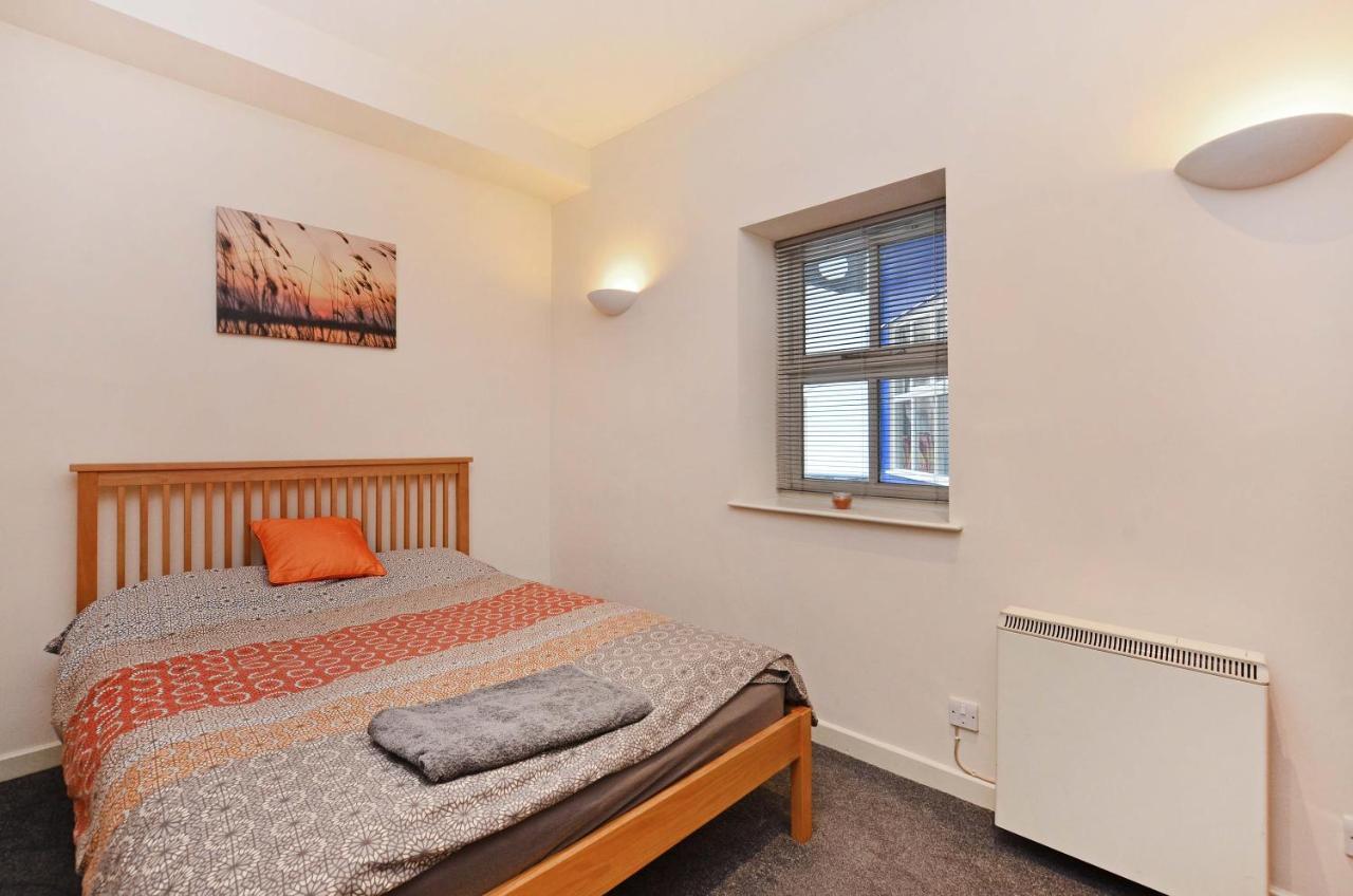 4 St. Paul's Chambers Apartment