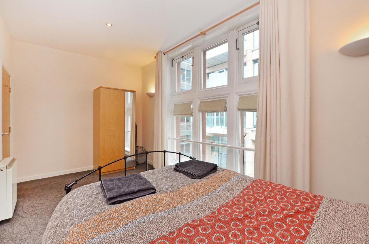 Apartment 4 St. Paul's Chambers Sheffield