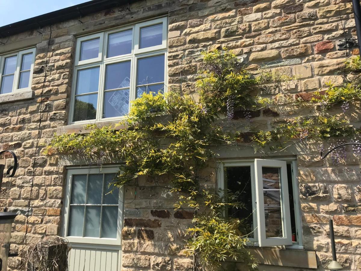 Bank View Farm Sheffield