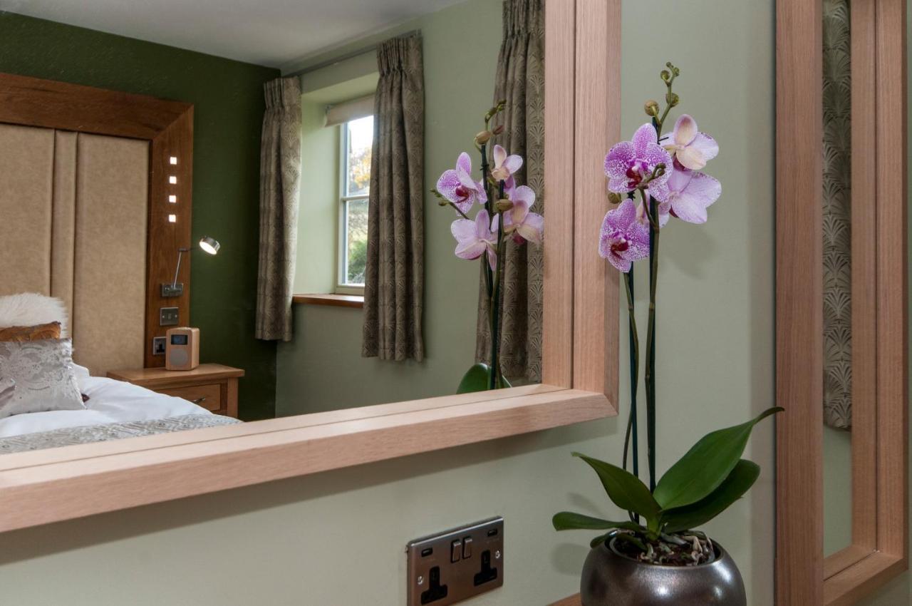 Holiday home Bank View Farm