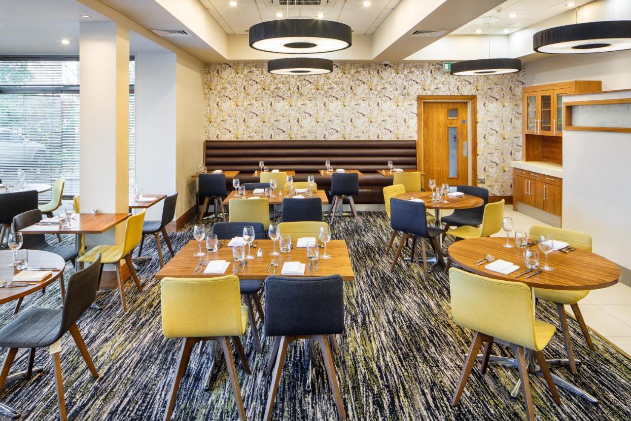 Hotel Mercure Parkway Sheffield