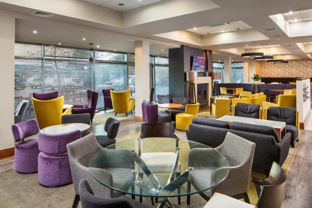 Mercure Parkway Hotel