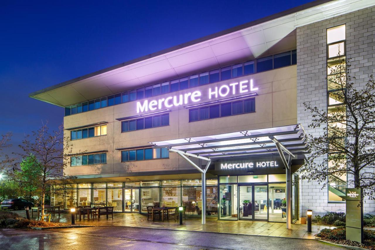 Hotel Mercure Parkway Sheffield