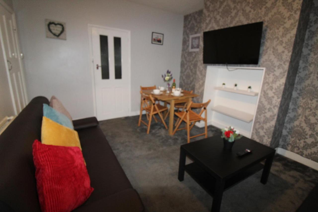 Algar House Holiday home *