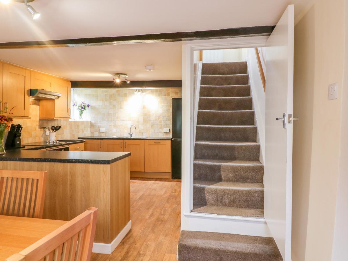 Holiday home Stone Farm