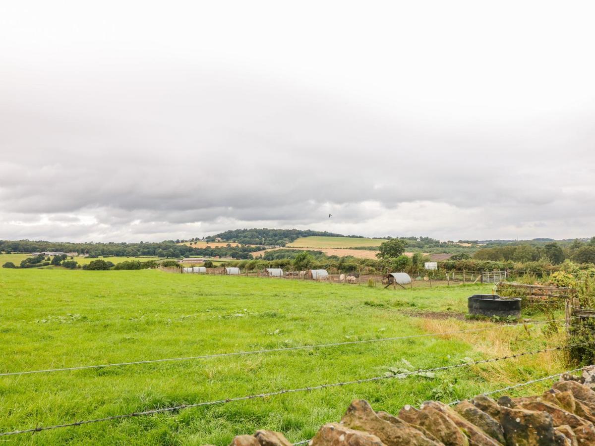 Stone Farm * Sheffield