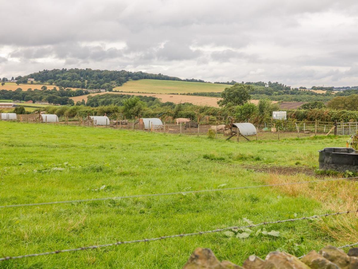 Stone Farm Holiday home *
