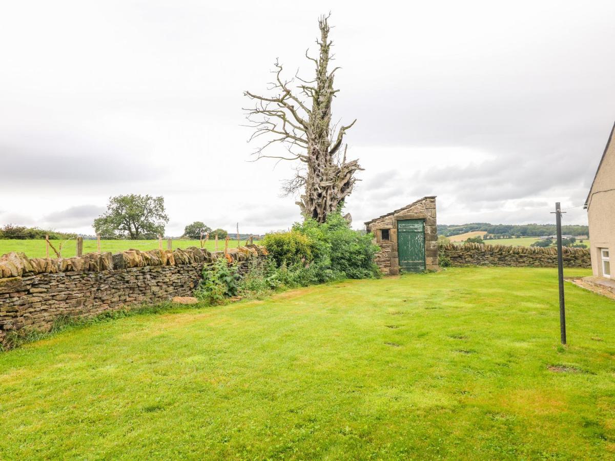 Holiday home Stone Farm Sheffield
