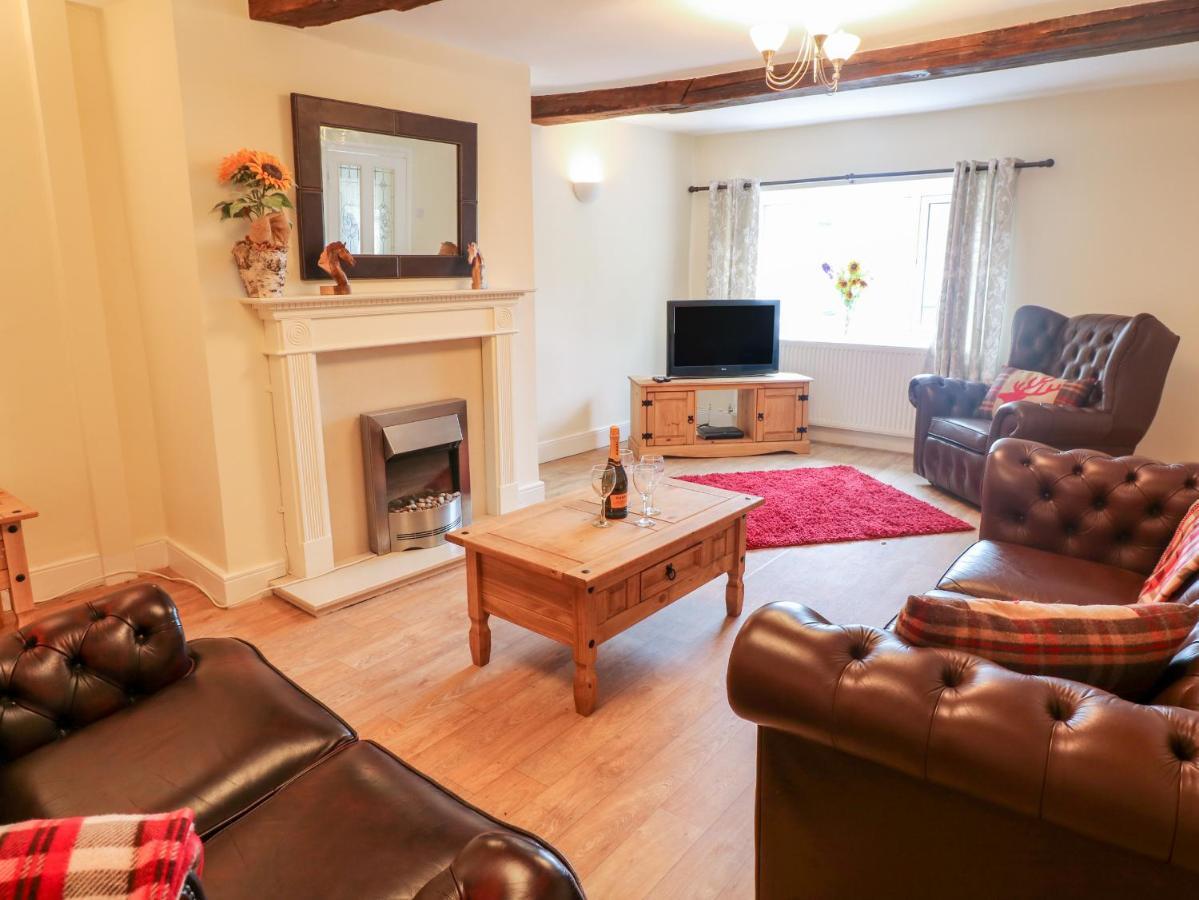 Stone Farm Holiday home