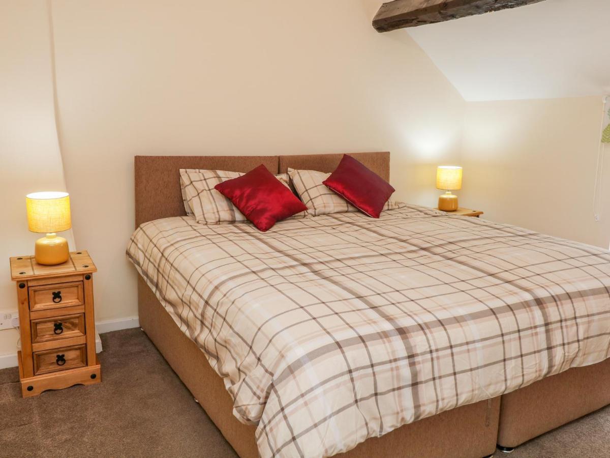 Stone Farm Sheffield
